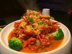 -虾乐园龙虾·夜宵(松江店)