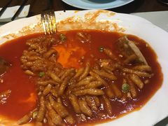-福慧慈缘素食餐厅(王府井店)