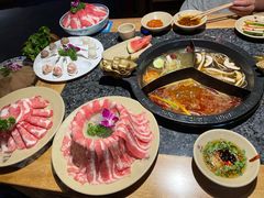-蜀大侠·牛肉自助火锅(慈溪店)
