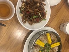 -江渔儿酸菜鱼(东二环泰禾店)