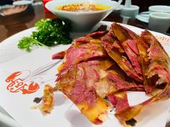 -面辣子·陕西家乡菜(长安店)