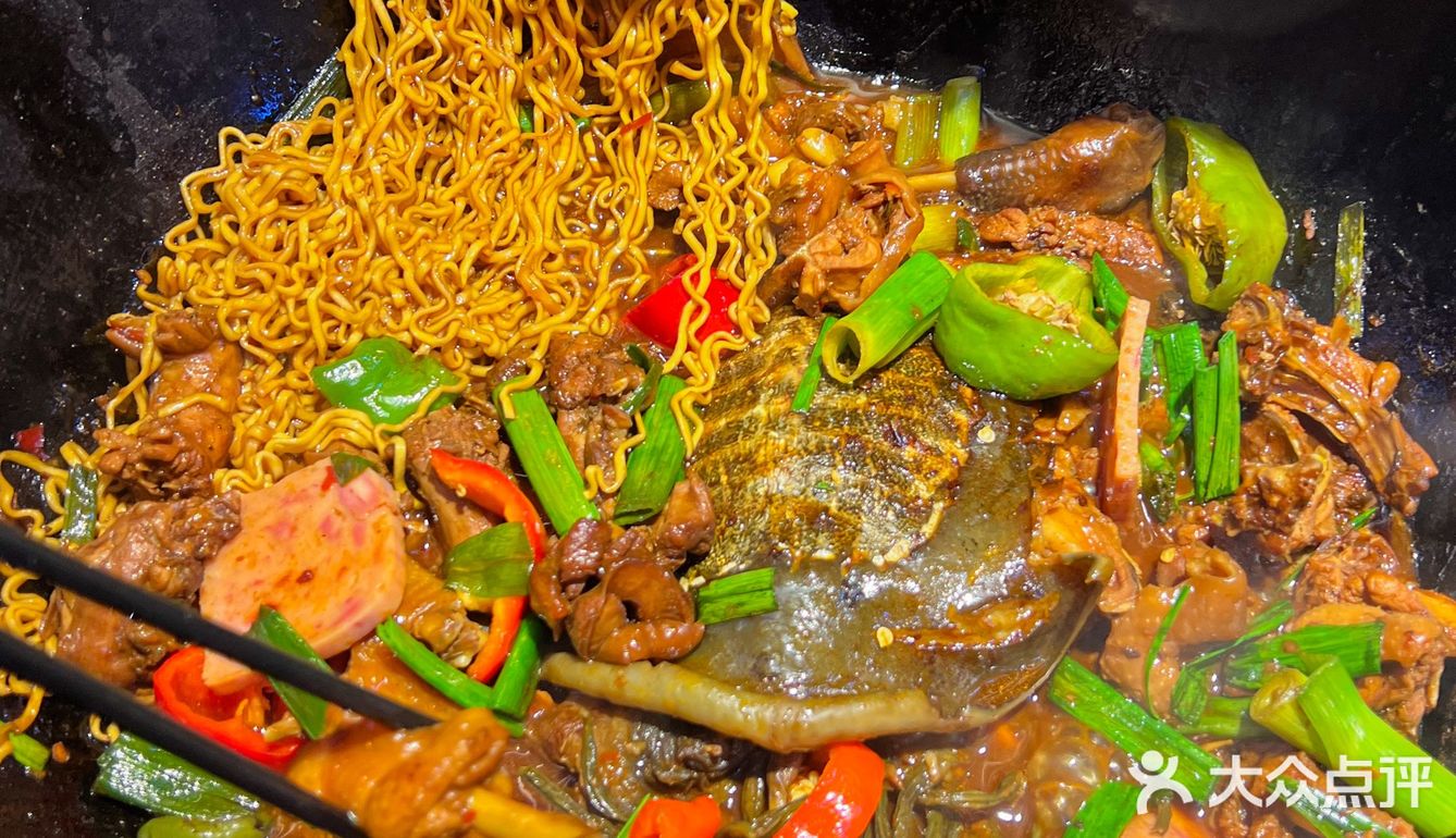 （海卉花市旁）！！！！连吃5天🥹🥹🥹