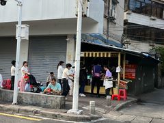 -钟姨糖水(惠城店)
