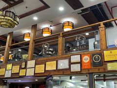 -红星光发煲仔饭(文海店)