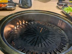 -伊茉家的烤肉店(勒泰中心店)