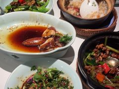 -小荔园·粤菜小馆(美的悦然广场店)