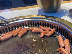 -杨记齐齐哈尔烤肉(总店)