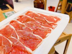 -满福居·烧烤涮(四八二店)