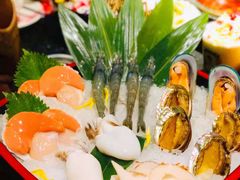 -牛New寿喜烧(闵行龙湖天街店)