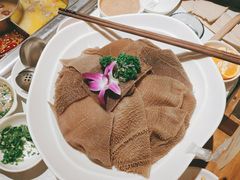 -巴奴毛肚火锅(淮河路店)