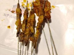 -三个大叔东北烧烤·砂锅菜(西三旗店)