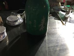 -玉园烧烤·海鲜辣炒