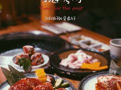 -竹涟烧肉(太古里店)