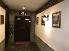 -上海老饭店(北京分店)