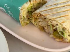 -库滋明·俄罗斯特色美食(中央大街店)