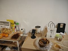 -吴记麻辣烫(曙光中路店)