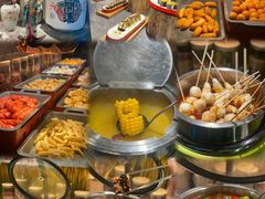 -阪尚皇·原切牛排·烤肉火锅自助(北京路店)