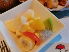 -米兰西点(人民大街店)