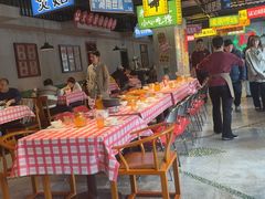 -恰八斗·猛火长沙菜(国贸店)