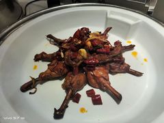 -快乐爱斯米牛排自助(太原街万达店)