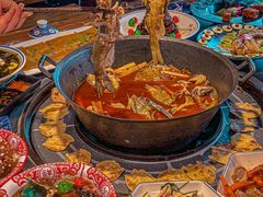 -米氏火鱼·泡椒鱼火锅(李子坝老店)