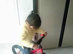 -趣动熊运动发展中心(乐坊校区)