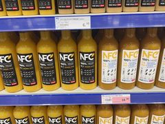 -麦德龙(郑东店)