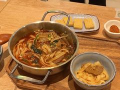 -小满手工粉(北京富力广场店)