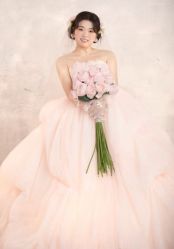 -太郎花子婚纱摄影TAHAKO(无锡店)