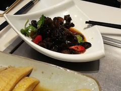 -本味轩精品茶餐厅(黄山路店)