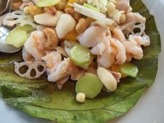 -江南雅厨(李公堤店)