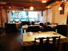 大堂-巴蜀风·地道川菜(总店)