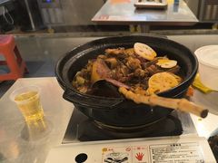 -百佳华佳漾里(坂田店)