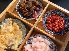 -野菌皇海景野生菌火锅(滨海大道店)