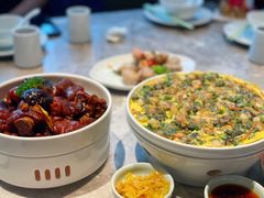 现撬海蛎煎-四道菜·福建菜馆(新街口金鹰店)