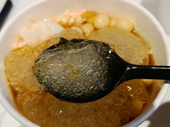-甜心闲生传统手工冰粉(太古里店)