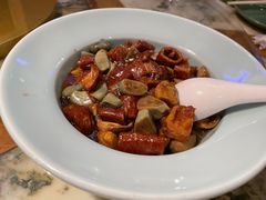 -那家小馆•北京菜•烤鸭(香山店)