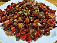 -陶然居·重庆菜(解放碑店)
