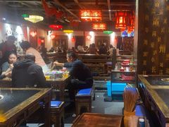 -矮板凳老火锅(宽窄巷子店)