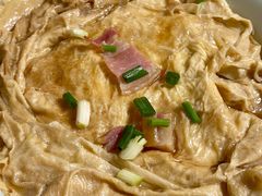 -玲燕蒸菜馆(江东路店)