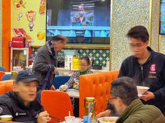 -大有利茶餐厅(福民店)