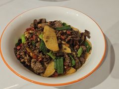 -醉美东江·三文鱼·烧鸡公
