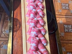 -羊大爷涮肉(亮马桥店)