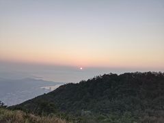 -梧桐山风景名胜区