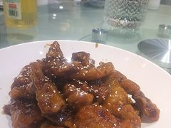 -桃子餐厅·天津菜(王顶堤总店)