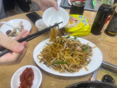 -濠轩阁特色生蚝火锅(水湾路店)