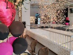-ins森林童话餐厅coffee&bistro
