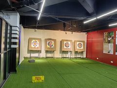 -大鲁阁保龄球(苏州园区店)