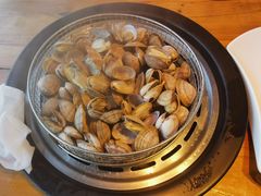 -海味当家·蒸锅海鲜(星海公园店)