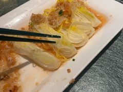 -大鸽饭(汉溪长隆店)